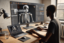 SFM Compile
